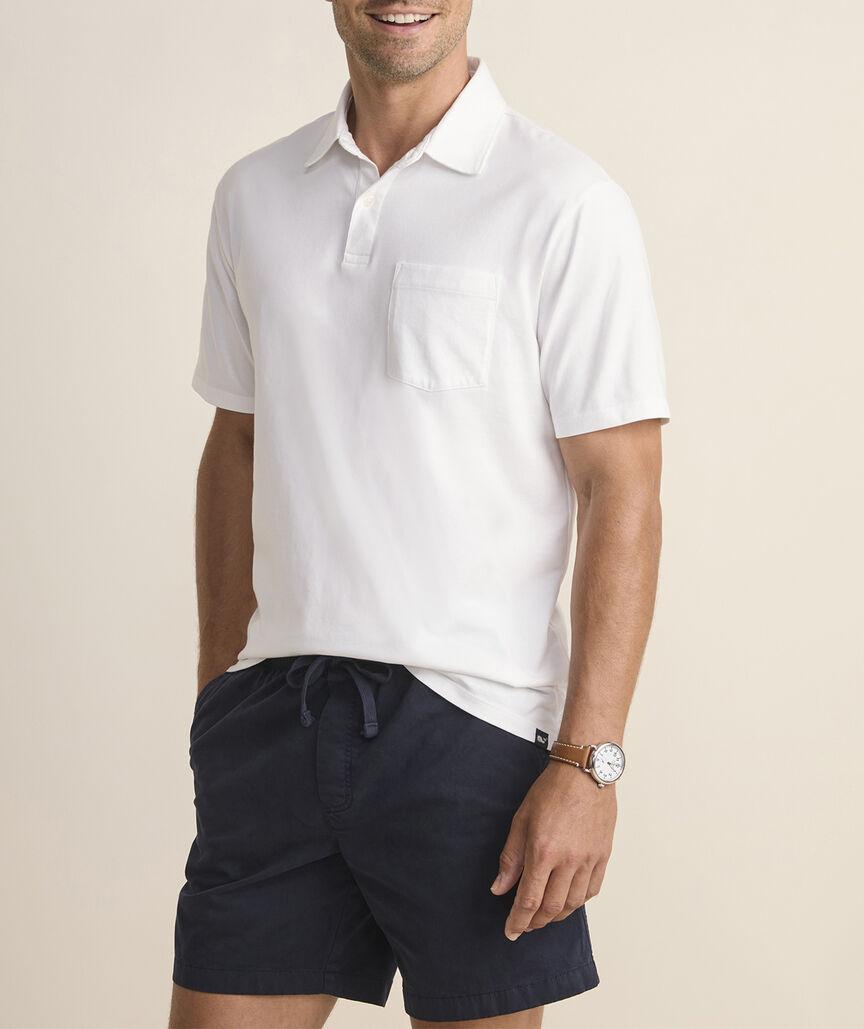 Surf Polo Product Image