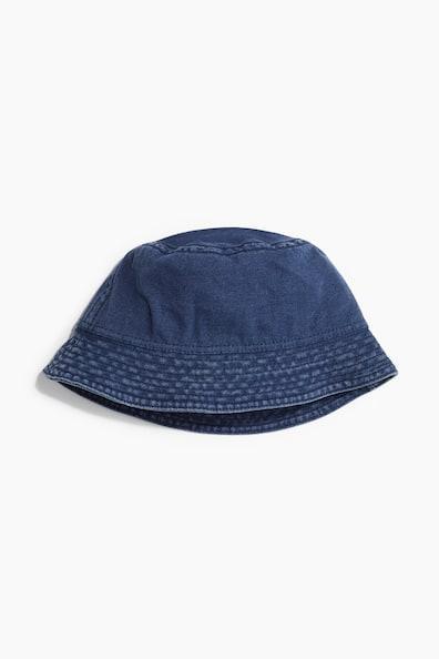 Cotton Bucket Hat Product Image