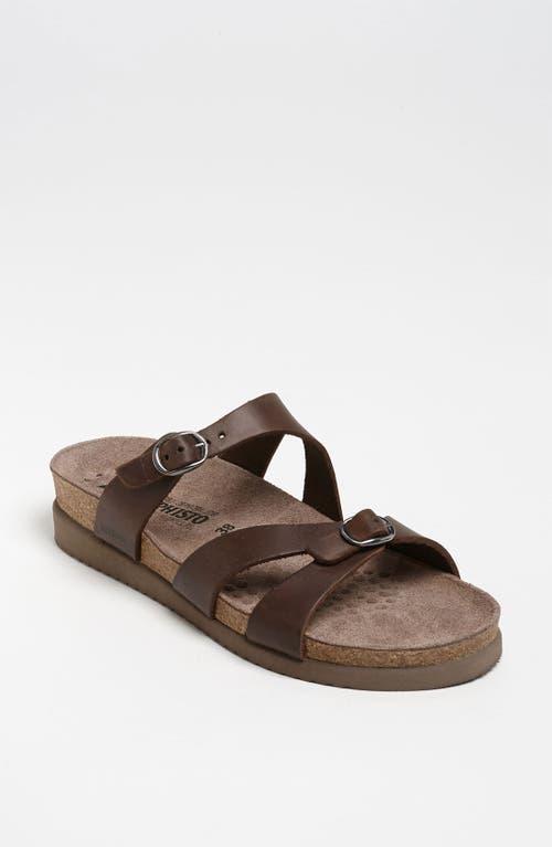 Mephisto Hannel Sandal Product Image