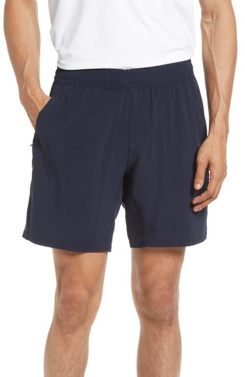 Barbell Apparel Mens Ghost Stretch Shorts Product Image