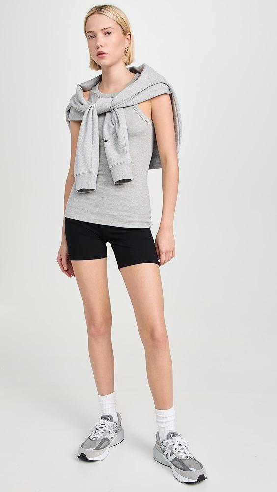 Splits59 Kiki Rib Tank | Shopbop Product Image