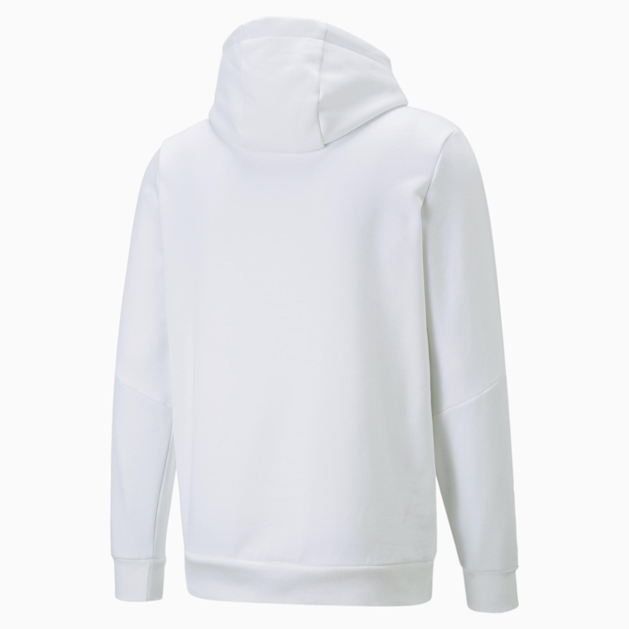 PUMA Essentials+ Tape Men's Hoodie Product Image