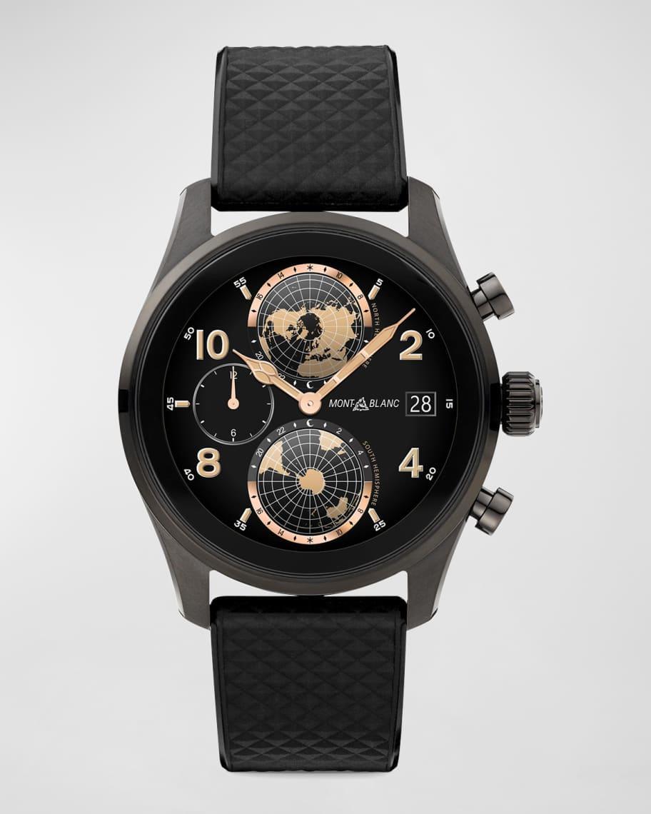 Men's Summit 3 Smartwatch Product Image