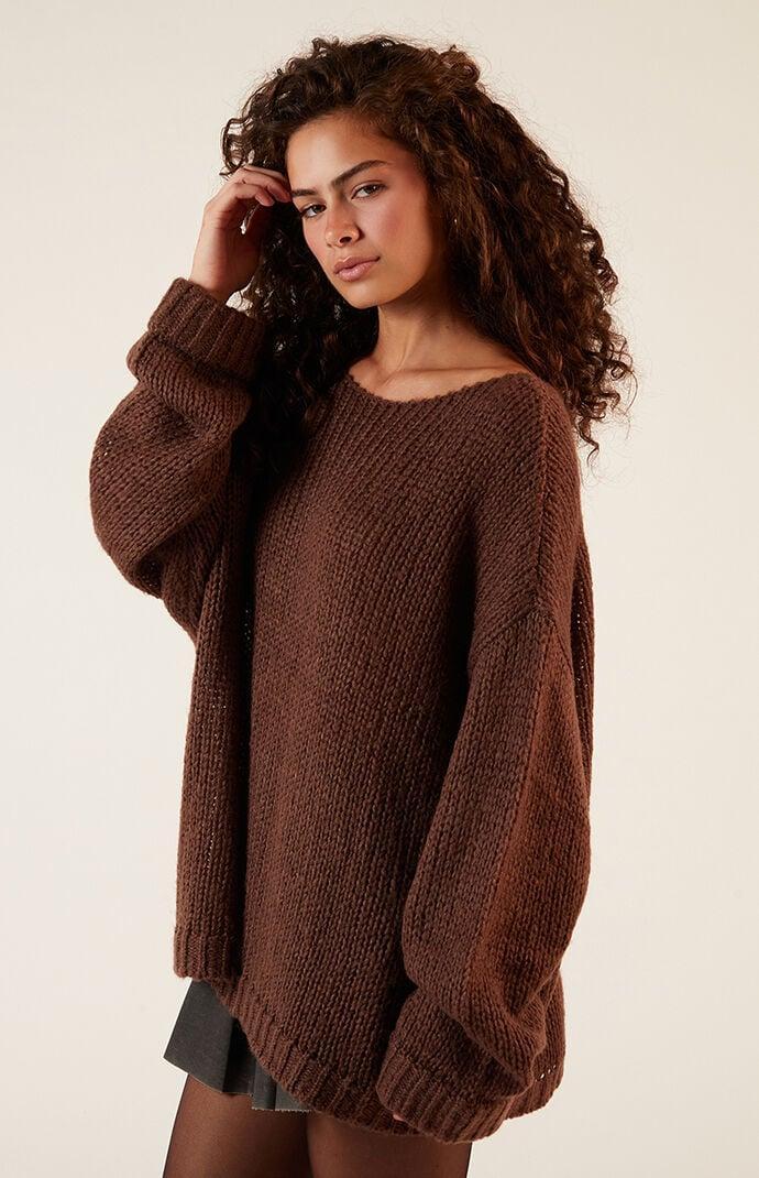 Womens Kimberly Sweater Product Image