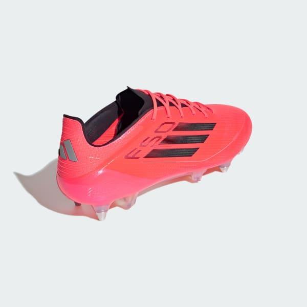 F50 Elite Soft Ground Cleats Product Image