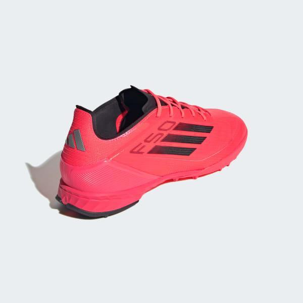 F50 Pro Turf Soccer Shoes Product Image