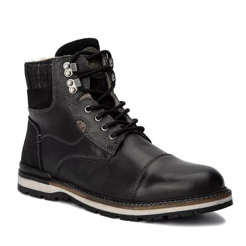 Reserved Footwear Mens Jabari Boots Product Image