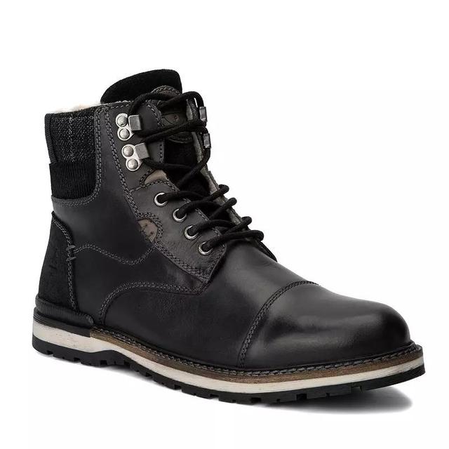 Reserved Footwear New York Jabari Mens Boots Product Image