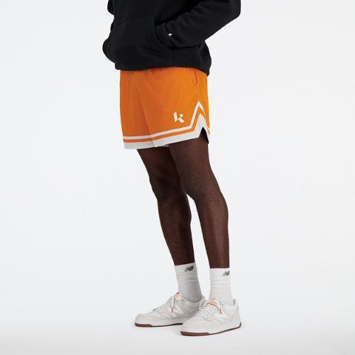 New Balance Men's Klutch x NB Pregame Chill Short Product Image