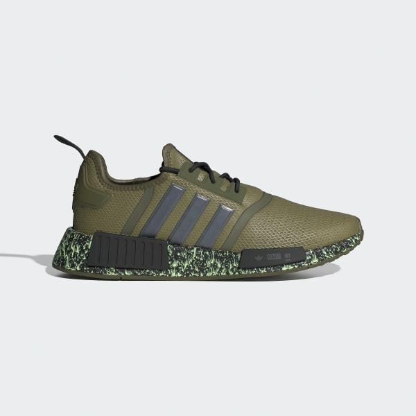 NMD_R1 Shoes Product Image