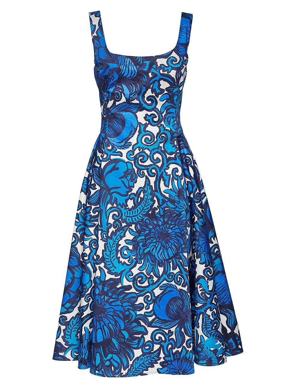 Womens Sophia Dress Product Image