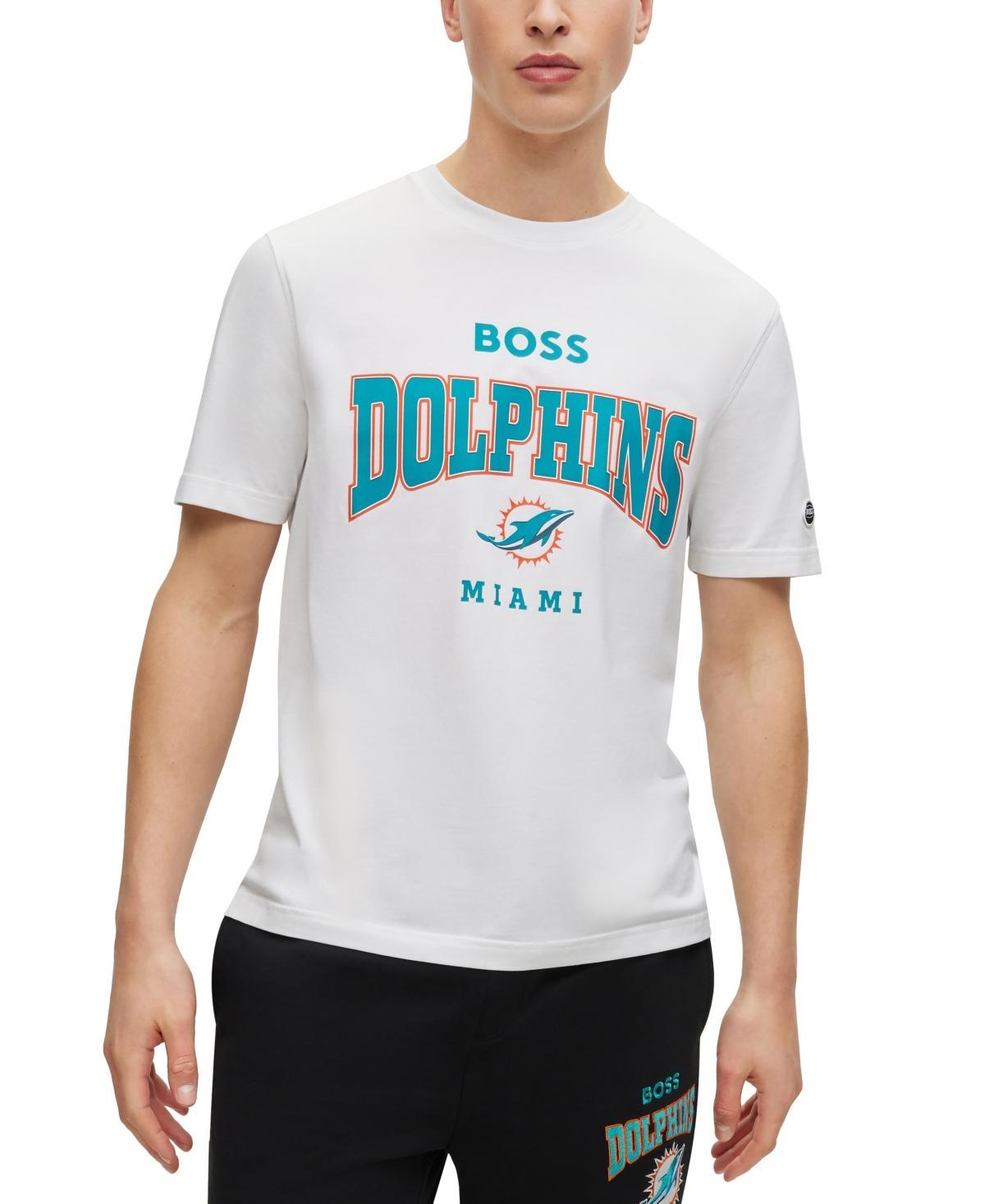 Boss by Hugo Boss by Hugo Boss x Nfl Mens T-shirt Collection Product Image