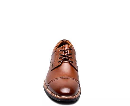 Nunn Bush Men's Centro Flex Cap Toe Oxford Product Image