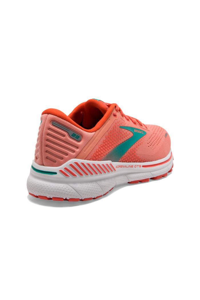 Brooks Women's Adrenaline GTS 22 Female Product Image