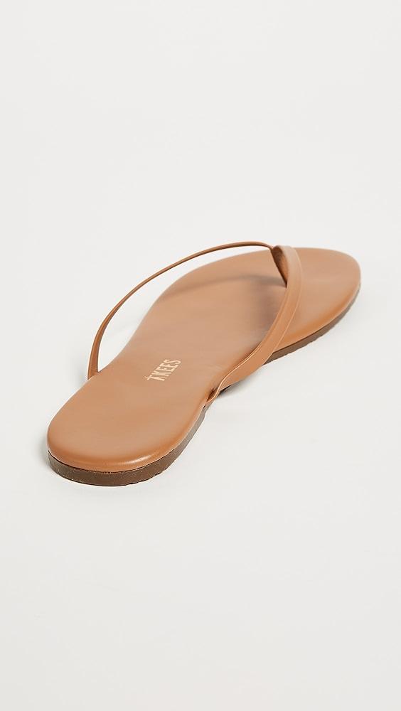 TKEES Foundations Matte Flip Flops | Shopbop Product Image