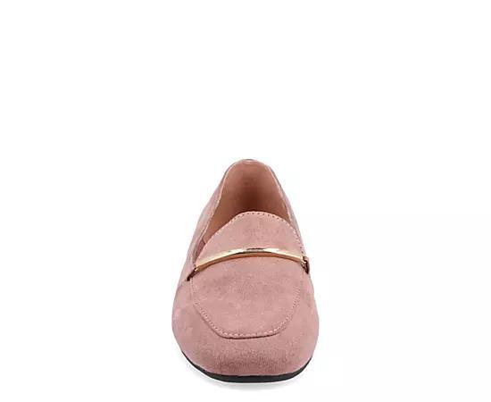 Journee Collection Womens Wrenn Loafer Product Image