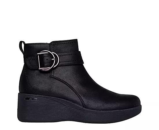 Skechers Womens Pier-Lite Ankle Boot Product Image