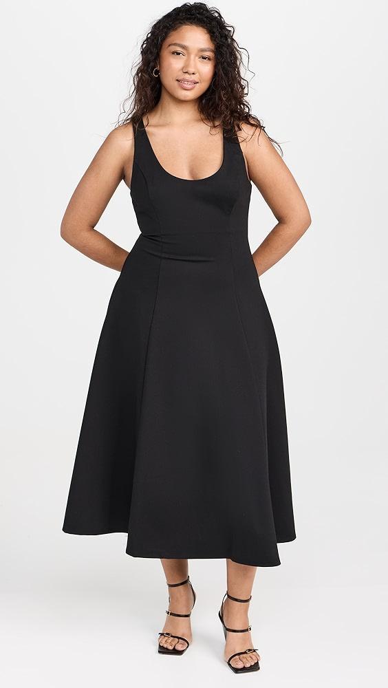 Reformation Mikol Knit Dress | Shopbop Product Image