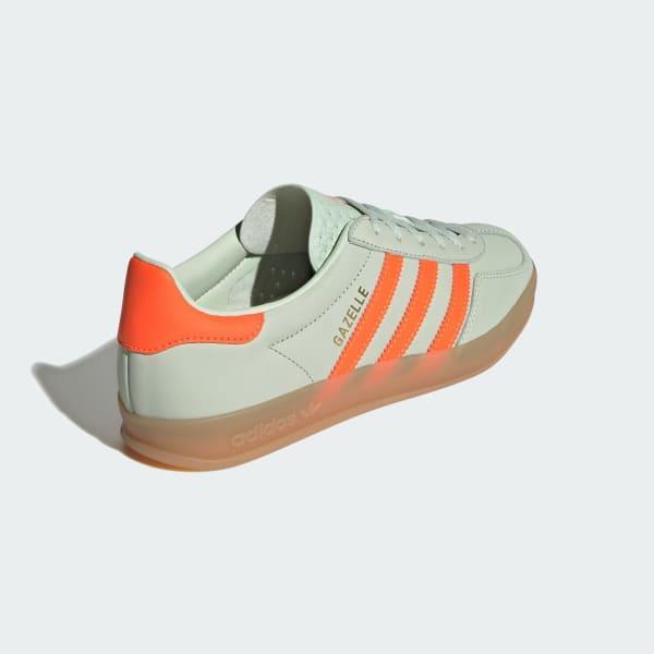 Gazelle Indoor Shoes Product Image