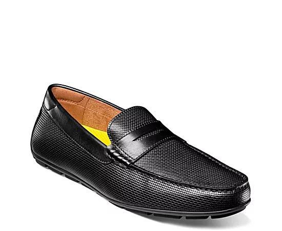 Florsheim Men's Motor Moc Toe Penny Driver Product Image