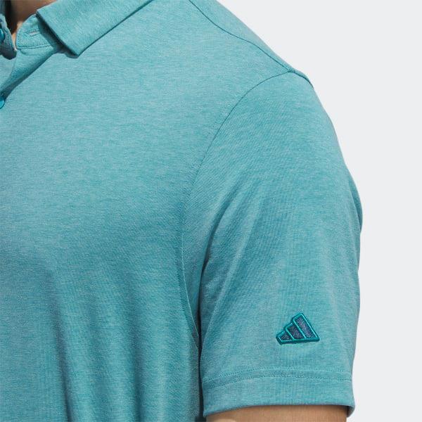 Go-To Polo Shirt Product Image