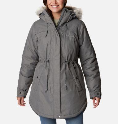 Columbia Women's Suttle Mountain Mid Jacket- Product Image