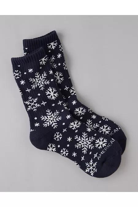 AE Terry Crew Socks Men's Product Image