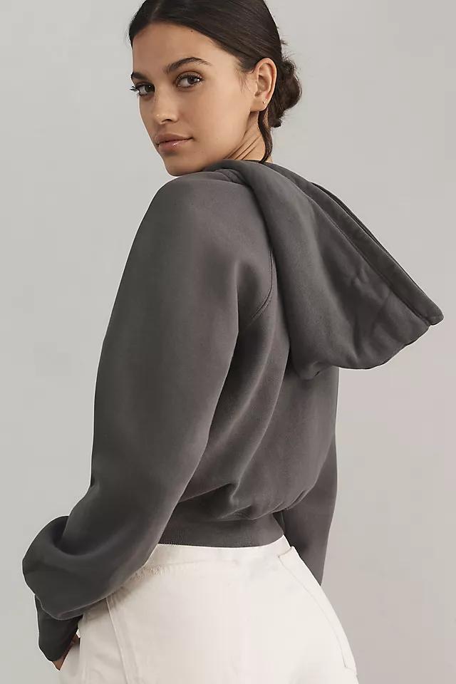 NSF Luz Bomber Jacket Product Image