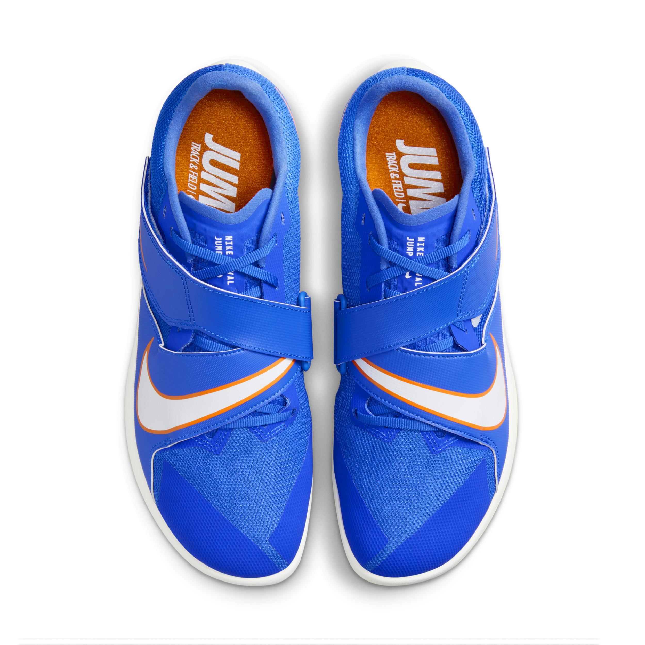 Nike Men's Rival Jump Track & Field Jumping Spikes Product Image