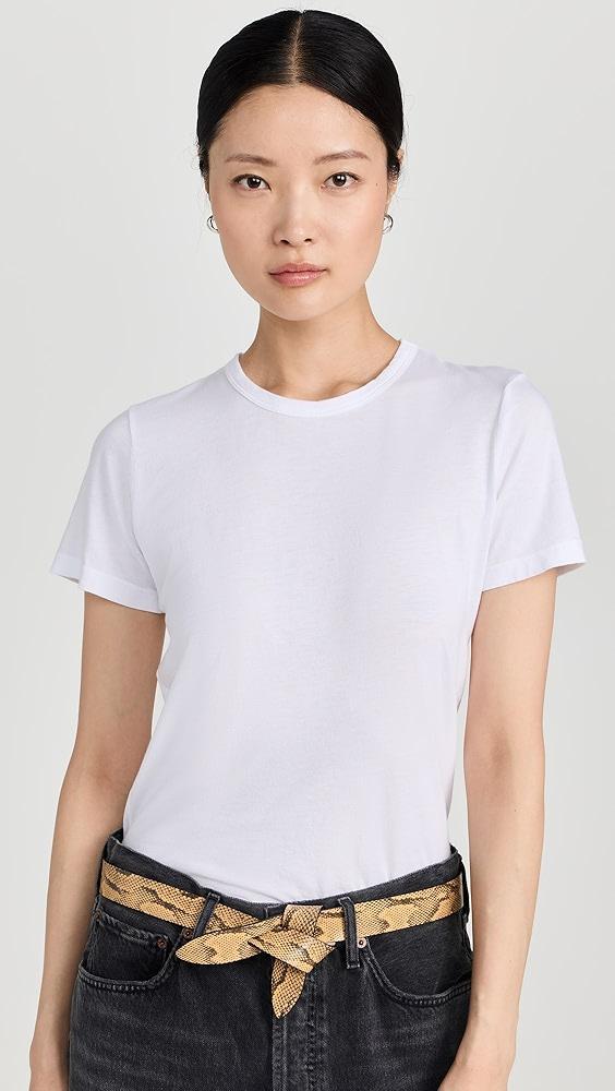 Cotton Citizen Standard Tee | Shopbop Product Image