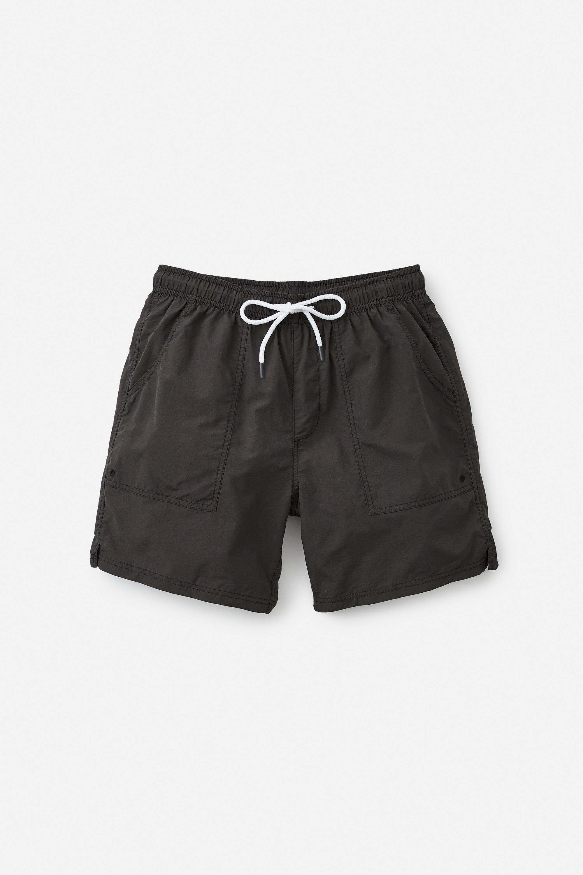 TRAILS NYLON SHORT Product Image