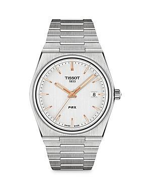 Tissot Prx Watch, 40mm Product Image