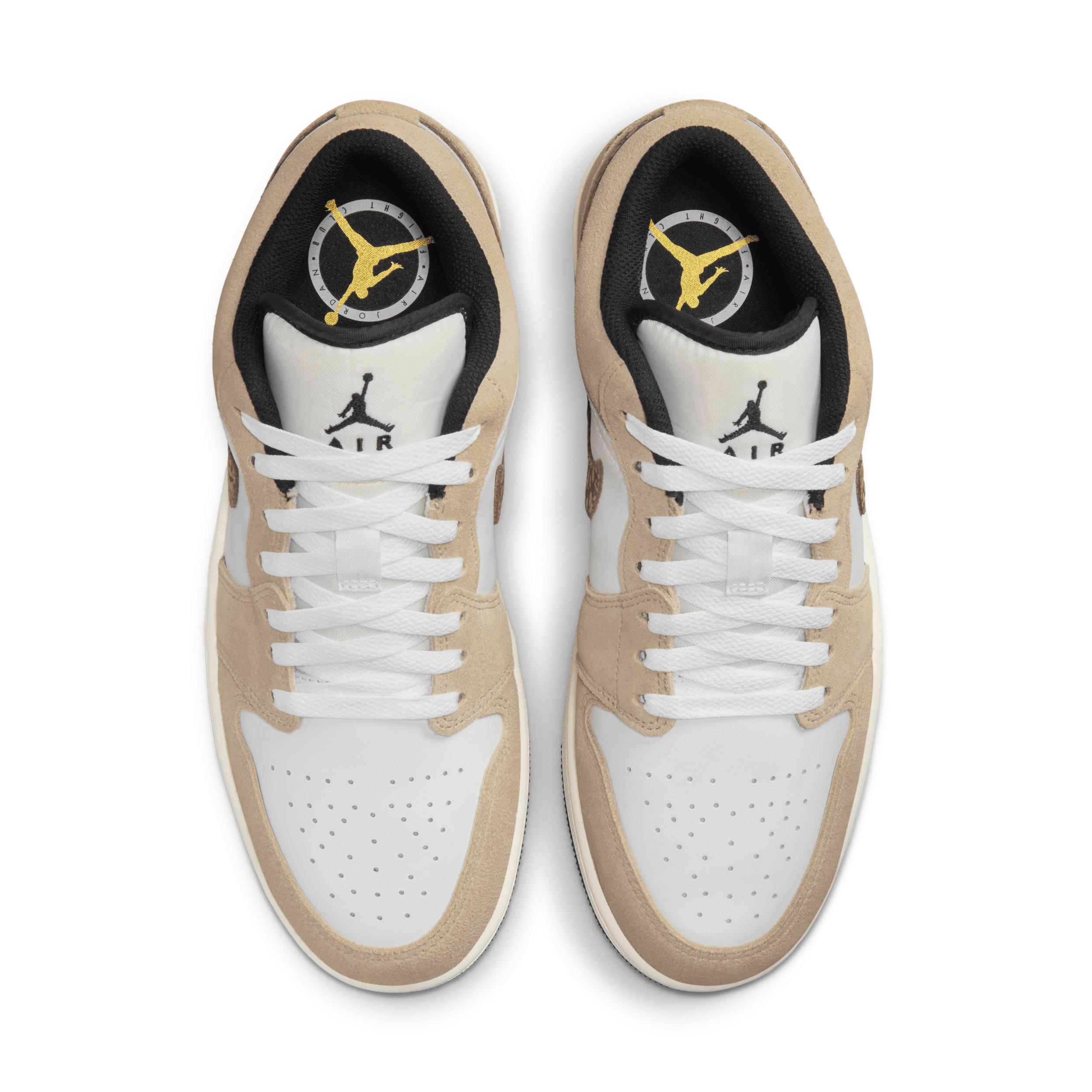 Men's Air Jordan 1 Low SE Shoes Product Image