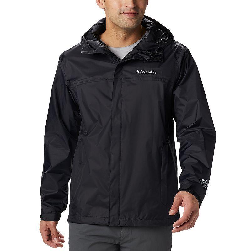 Mens Columbia WaterTight II Jacket Product Image