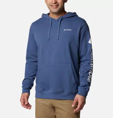 Columbia Men's Columbia Trek Hoodie- Product Image