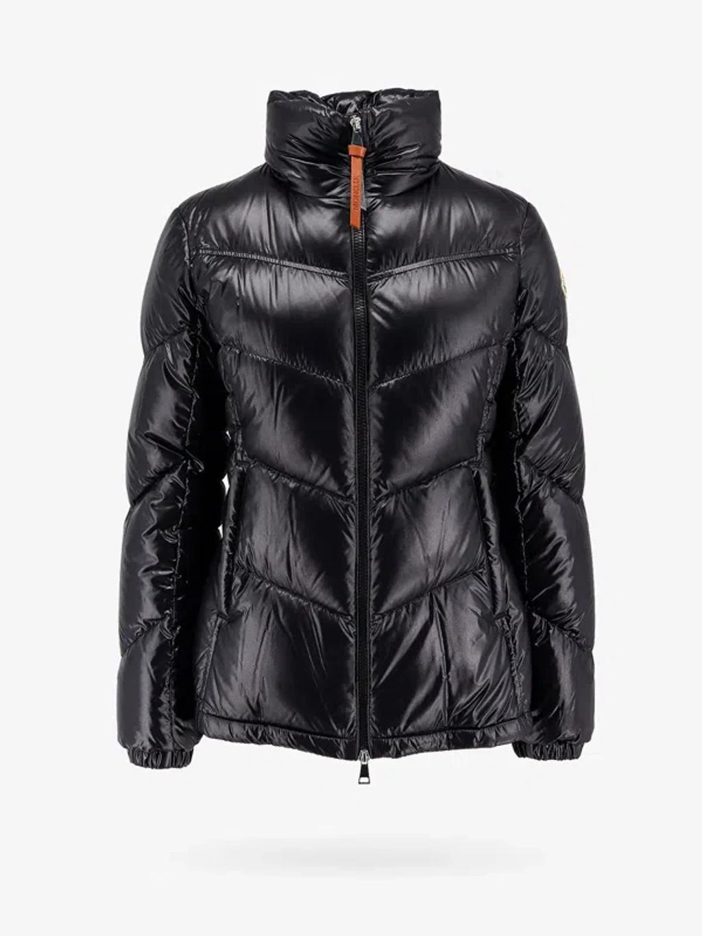 MONCLER Jackets In Black Product Image