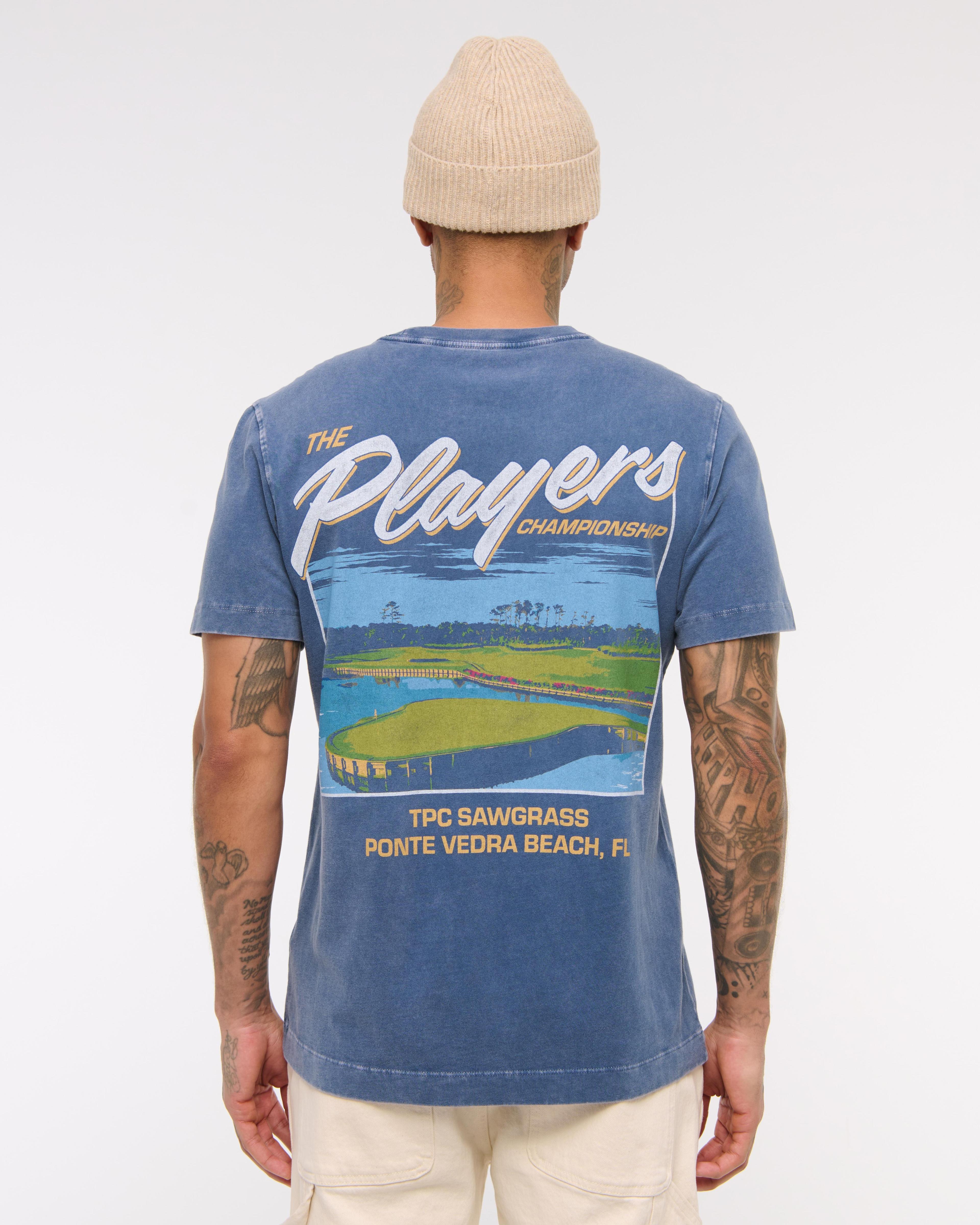 PGA Phoenix Open Graphic Tee Product Image