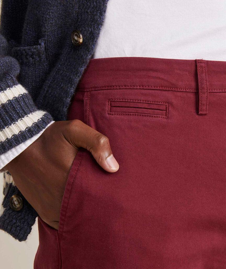 Classic Chinos Product Image