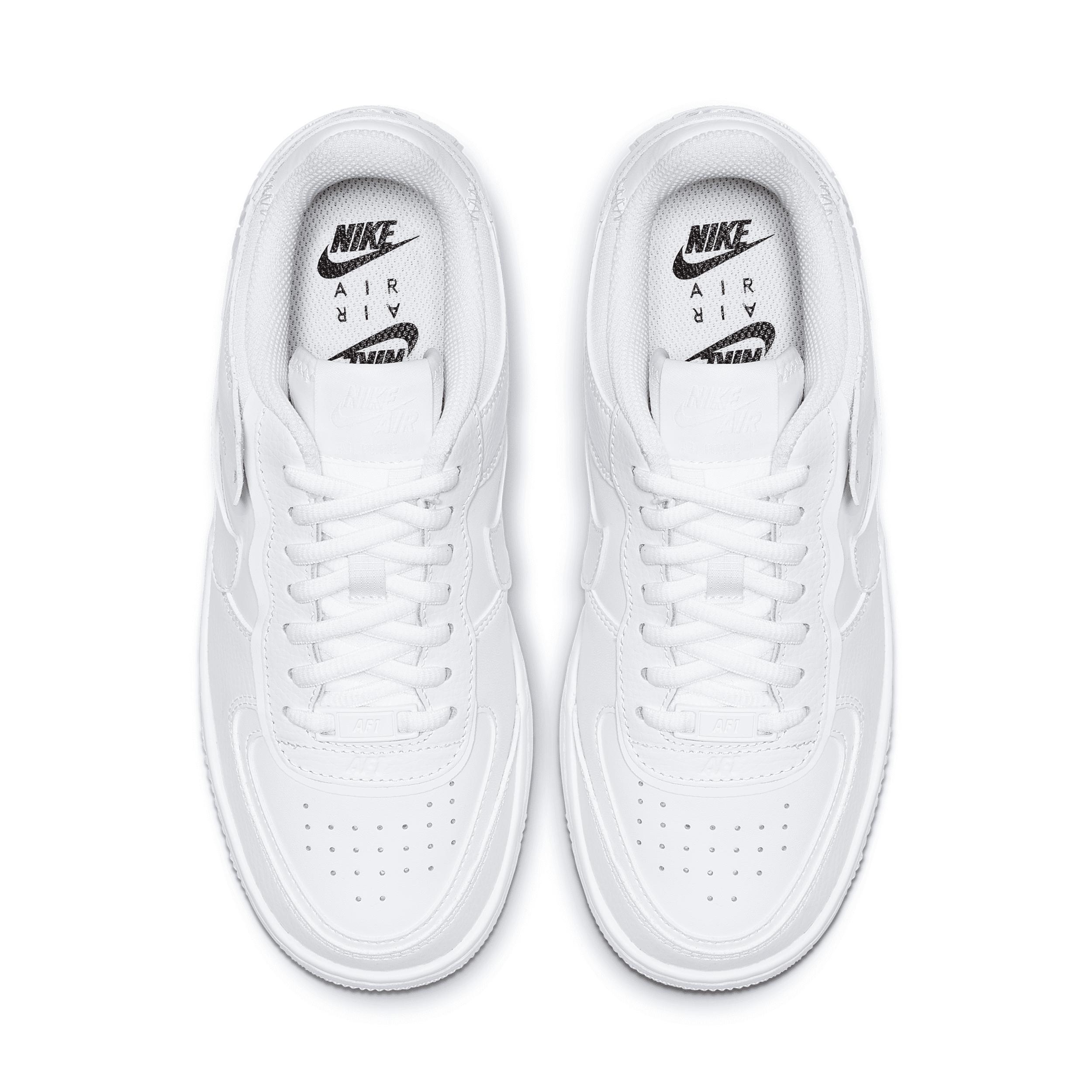 Nike Women's Air Force 1 Shadow Shoes Product Image