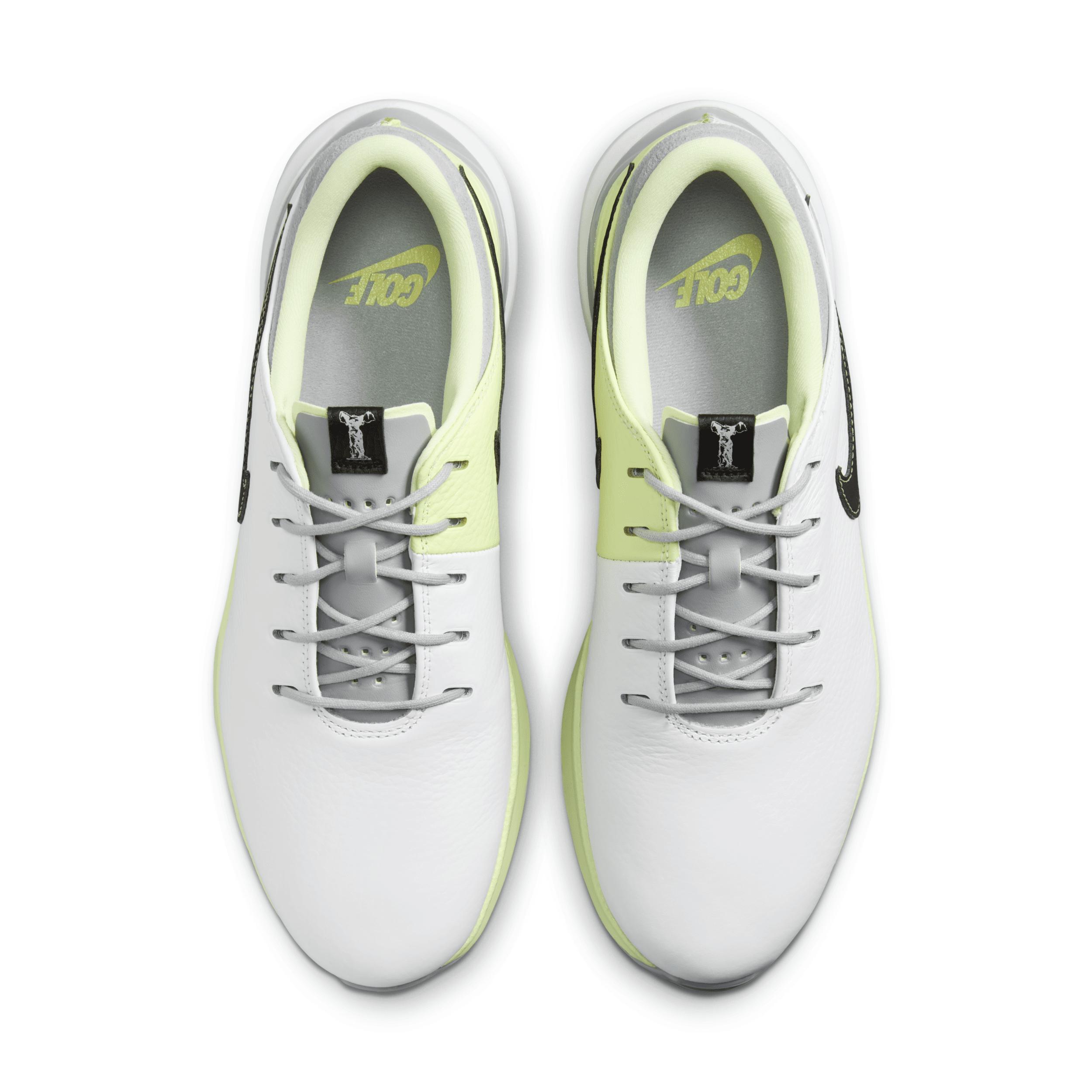 Nike Men's Air Zoom Victory Tour 3 Golf Shoes Product Image