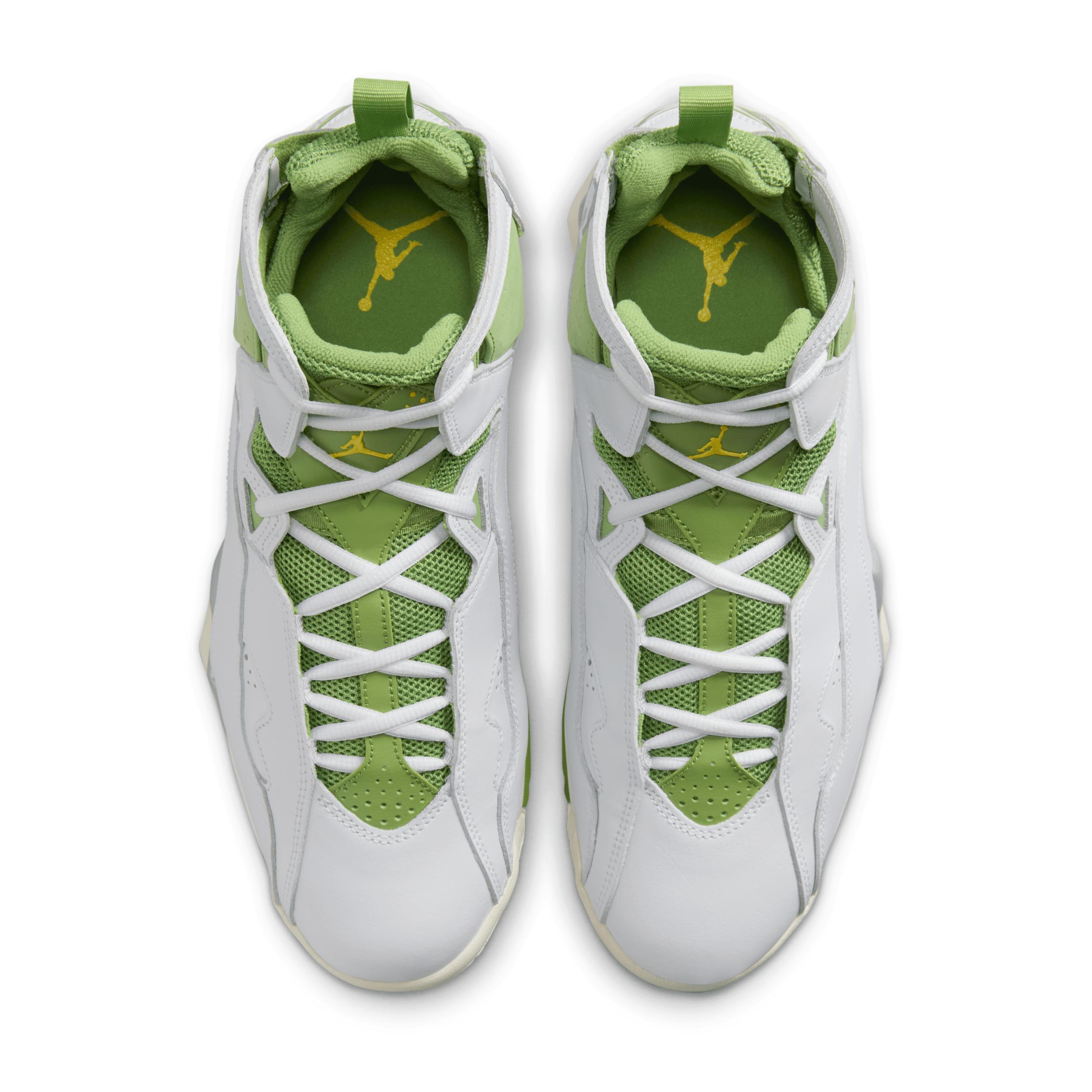 Men's Jordan True Flight Shoes Product Image