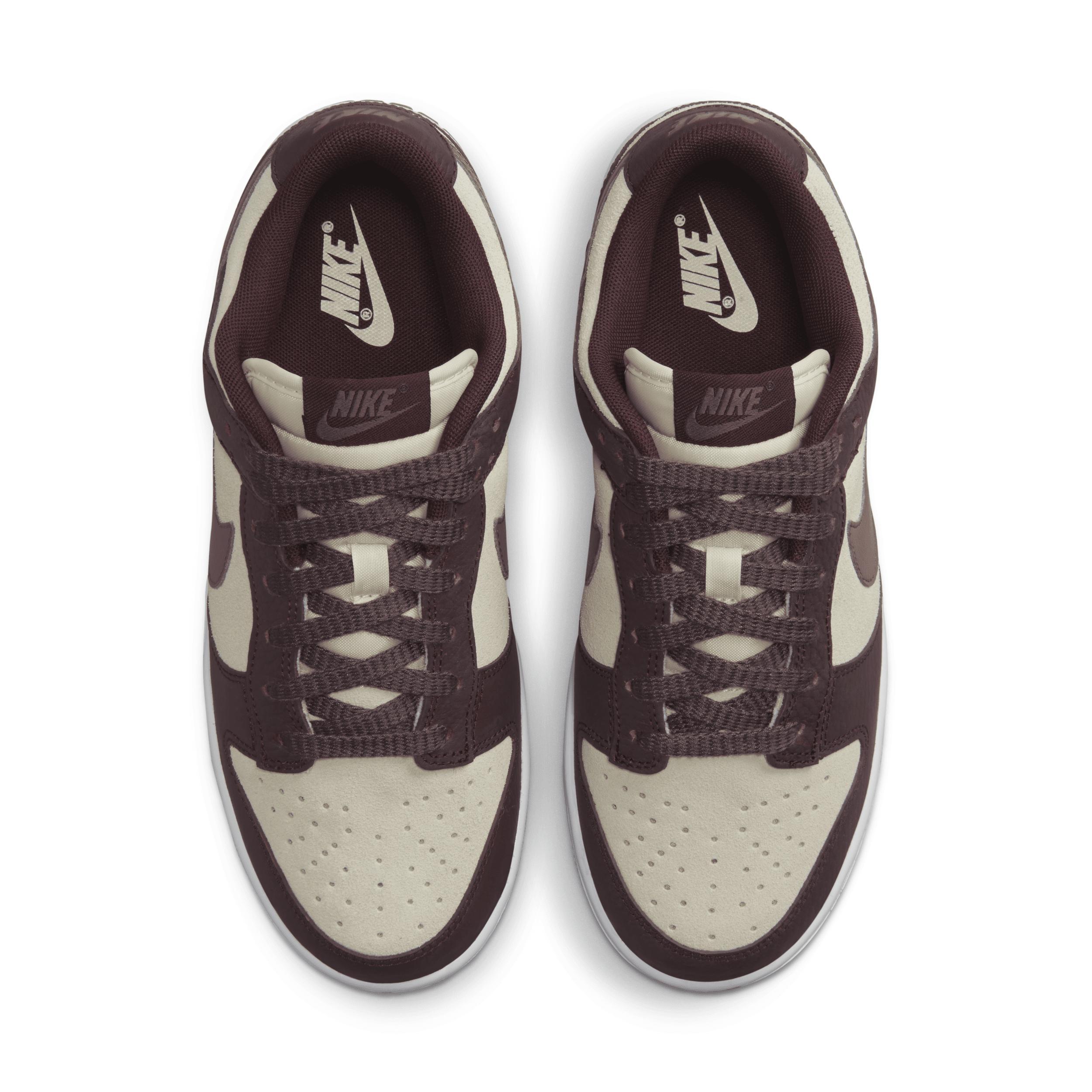 Nike Women's Dunk Low Shoes Product Image