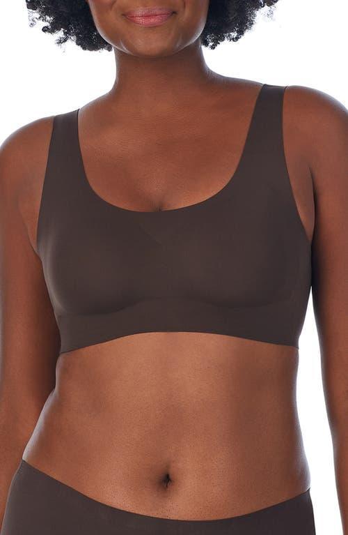 Le Mystere Womens Smooth Shape Wireless Bra Product Image