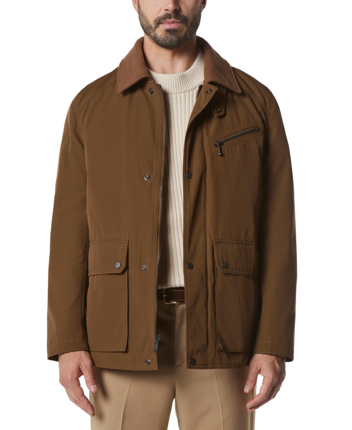 Andrew Marc Axial 30 Barn Jacket Product Image