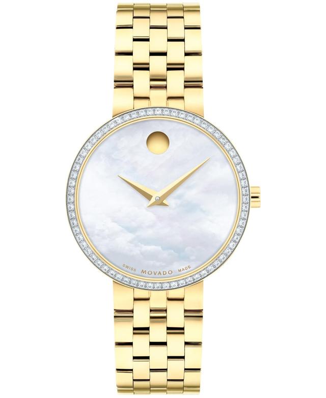 Movado Museum Classic Watch, 30mm Product Image