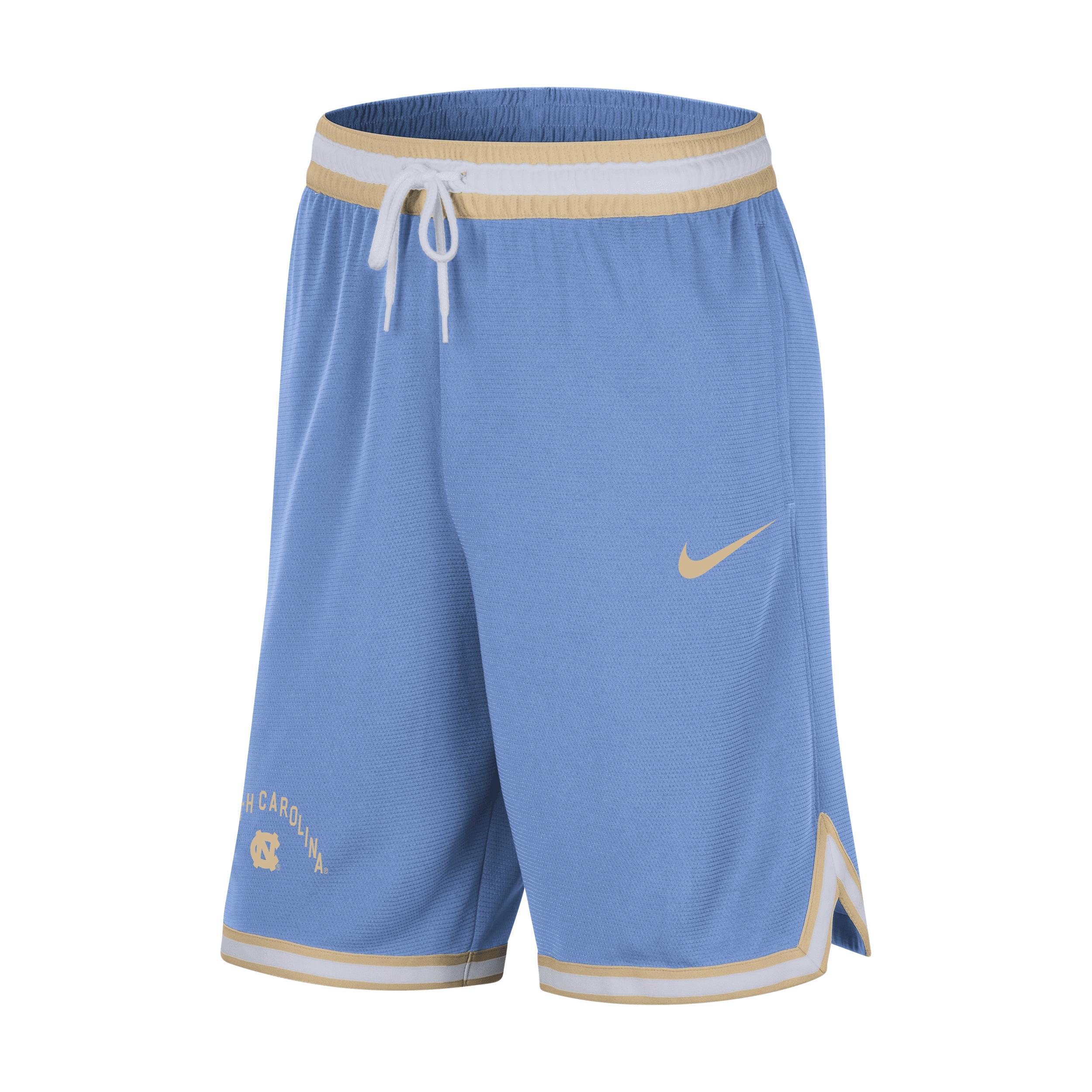 UNC DNA 3.0 Nike Mens Dri-FIT College Shorts Product Image