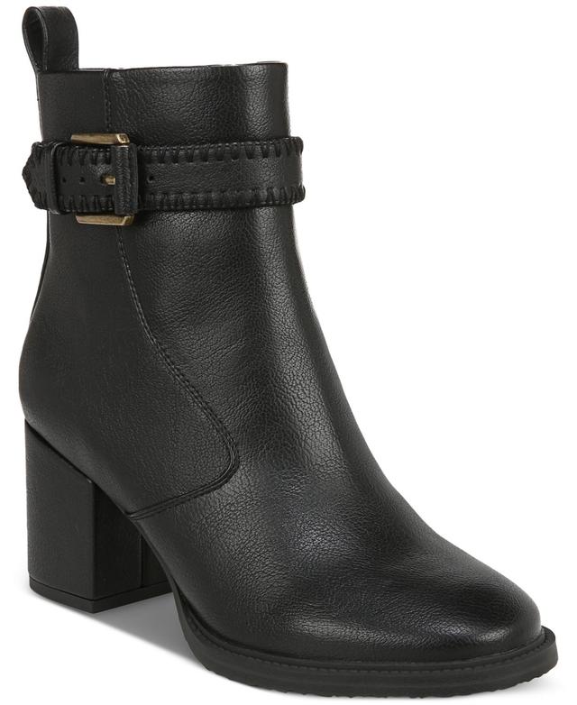 Zodiac Rexx Block Heel Bootie Product Image