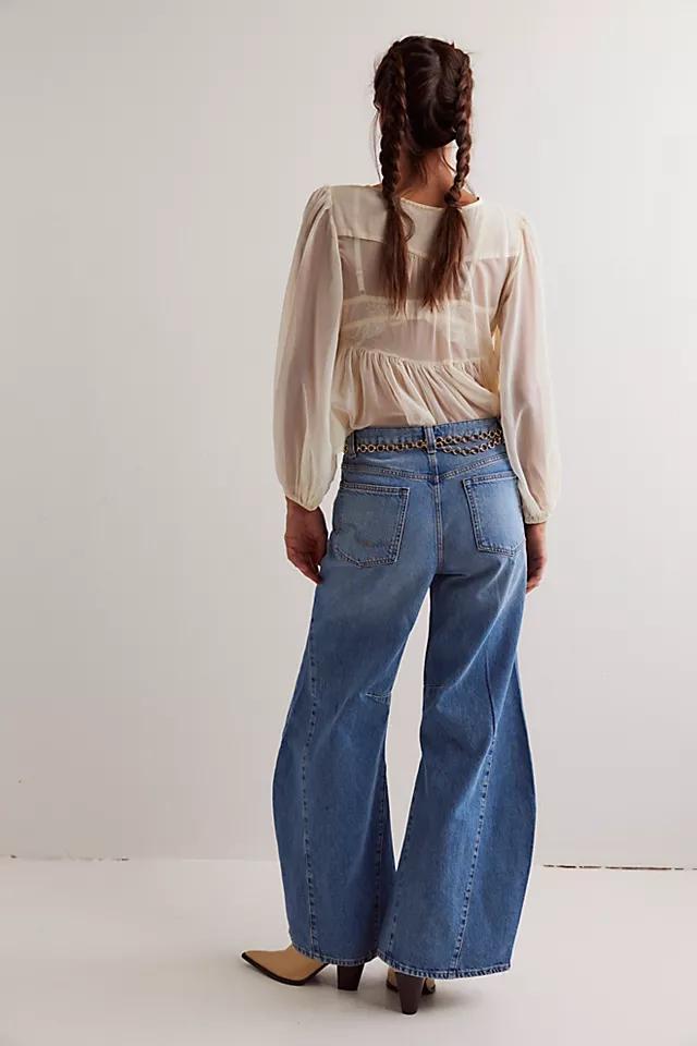 We The Free Eden High Slouchy Jeans Product Image