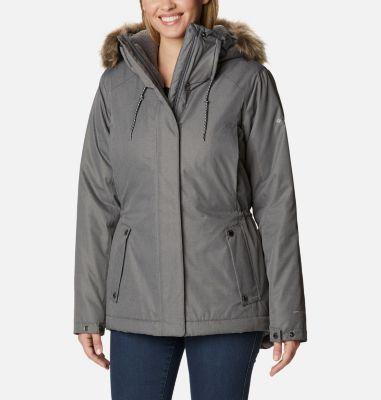 Columbia Women's Suttle Mountain II Insulated Jacket- Product Image