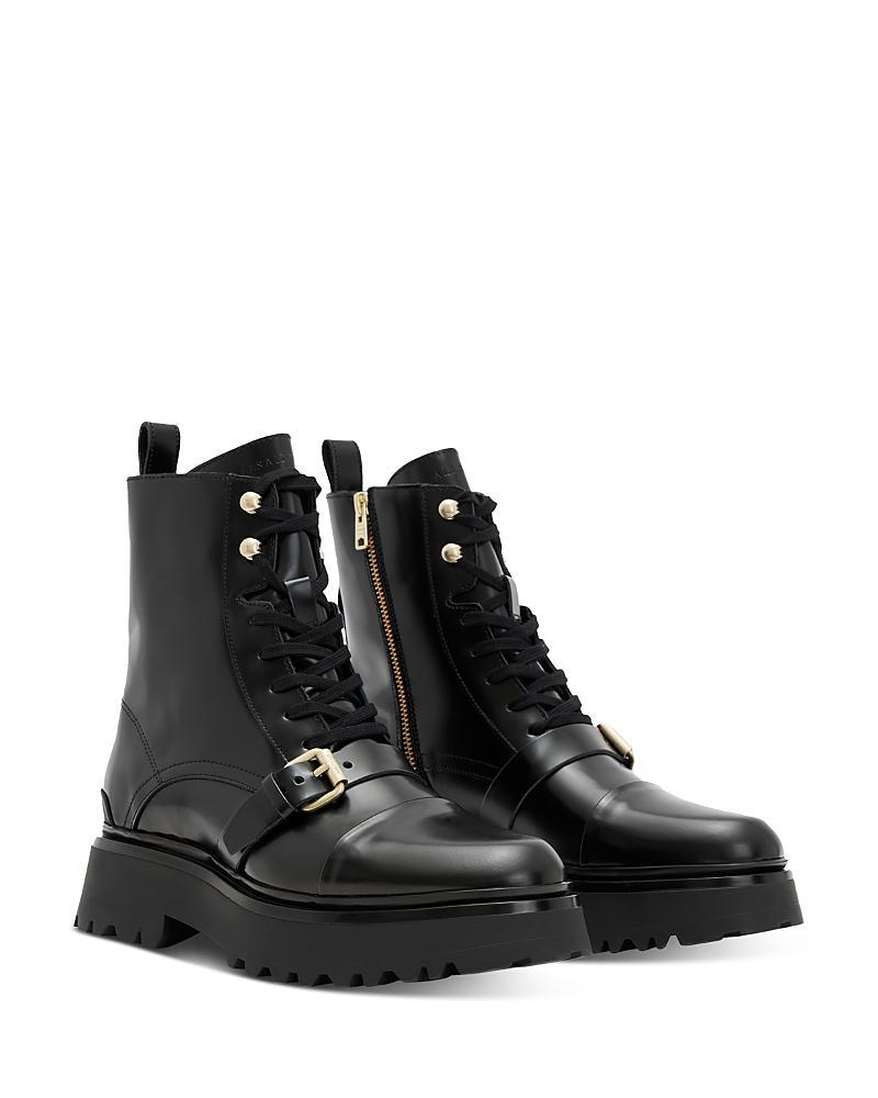 AllSaints Stellar Boot Women's Shoes Product Image